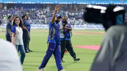 Rohit Sharma to undergo surgery after IPL 2025